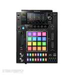 Pioneer DJ DJS-1000 DJ Standalone Sampler with 7" Touchscreen