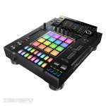 Pioneer DJ DJS-1000 DJ Standalone Sampler with 7" Touchscreen - Image 2