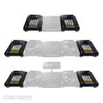 Pioneer DJ DJS-1000 DJ Standalone Sampler with 7" Touchscreen - Image 4