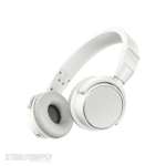 Pioneer DJ HDJ-S7-W Pro DJ 40mm On-Ear Swivel Lightweight Headphones White