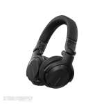 Pioneer DJ HDJ-CUE1BT-K Stylish DJ Headphones with Bluetooth Black - Image 5
