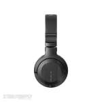 Pioneer DJ HDJ-CUE1BT-K Stylish DJ Headphones with Bluetooth Black - Image 6