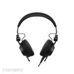 Pioneer DJ HDJ-CX Pro On-Ear DJ Headphones Black - Image 2