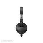 Pioneer DJ HDJ-CX Pro On-Ear DJ Headphones Black - Image 4