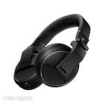 Pioneer DJ HDJ-X5-K Pro DJ 40mm Headphones with Swivel Ear Black