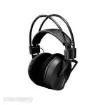 Pioneer DJ HRM-7 Enclosed Studio Reference Headphones with 40mm Drivers