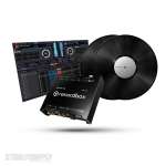 Pioneer DJ INTERFACE 2 2-Channel Audio Interface for rekordbox