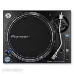 Pioneer DJ PLX-1000 PRO DJ High Torque S-Tonearm Direct Drive Turntable