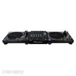 Pioneer DJ PLX-1000 PRO DJ High Torque S-Tonearm Direct Drive Turntable - Image 2