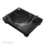 Pioneer DJ PLX-500 BLACK PRO DJ Hi Torq S-Tonearm Direct Drive Turntable - Image 4
