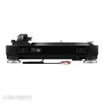 Pioneer DJ PLX-500 BLACK PRO DJ Hi Torq S-Tonearm Direct Drive Turntable - Image 5