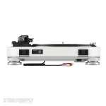 Pioneer DJ PLX-500 WHITE PRO DJ Hi Torq S-Tonearm Direct Drive Turntable - Image 5