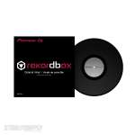 Pioneer DJ RB-VS1-K Lightweight Control Vinyl for PLX500/1000 (Single Unit)
