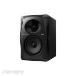 Pioneer DJ VM-50 5" 2-Way Class-D Active Monitor with DSP EACH Black - Image 2
