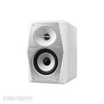 Pioneer DJ VM-50-W 5" 2-Way Class-D Active Monitor with DSP EACH White - Image 2