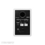 Pioneer DJ VM-50-W 5" 2-Way Class-D Active Monitor with DSP EACH White - Image 4