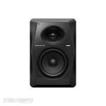 Pioneer DJ VM-70 6.5" 2-Way Class-D Active Monitor with DSP EACH Black