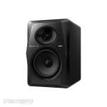 Pioneer DJ VM-70 6.5" 2-Way Class-D Active Monitor with DSP EACH Black - Image 2