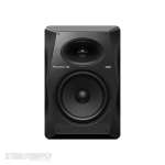 Pioneer DJ VM-80 8" 2-Way Class-D Active Monitor with DSP EACH Black