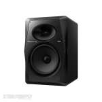 Pioneer DJ VM-80 8" 2-Way Class-D Active Monitor with DSP EACH Black - Image 2