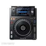 Pioneer DJ XDJ-1000MK2 Performance DJ Multi Player USB and PC Playback