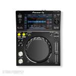 Pioneer DJ XDJ-700 Performance DJ Multi Player USB and PC Playback