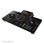Pioneer DJ XDJ-RX3 All-in-One 2-Ch Performance DJ System rekordbox / Serato - Image 4