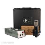 sE Electronics Rupert Neve Designs RNT Flagship Tube Condenser Microphone - Image 4