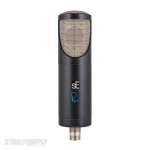 sE Electronics Rupert Neve Designs RNT Flagship Tube Condenser Microphone