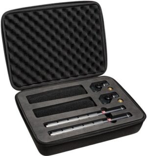 sE Electronics Factory Matched Pair of sE6160 Microphones