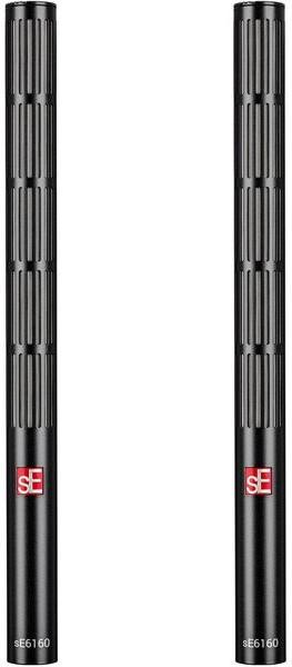 SE6160P_4__51670.1755519234.jpg sE Electronics Factory Matched Pair of sE6160 Microphones - Image 1