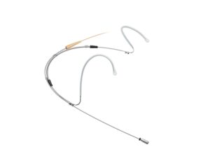 Sennheiser HM200 Headmic (3 Pin Silver)