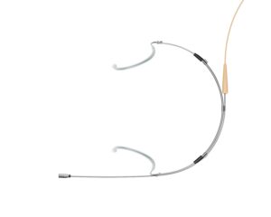 Sennheiser HM200 Headmic (3 Pin Silver)