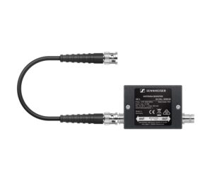 Sennheiser AB4-GBW In-line +12dB Antenna Booster 606-678MHz CH38