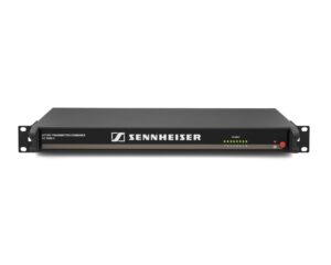 Sennheiser AC3200MKII Active 8-1 Antenna Combiner for 8xSR2020D