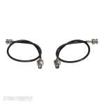 Sennheiser AM2 Cable Set (Pair) to Front Mount Antenna GA2,GA3 and EW-D