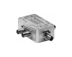 Sennheiser ASP212 2 x 1-2 Passive Antenna Splitter