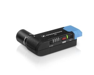 Sennheiser EKP AVX-3 (1.9 GHz) Digital Wireless Camera Receiver