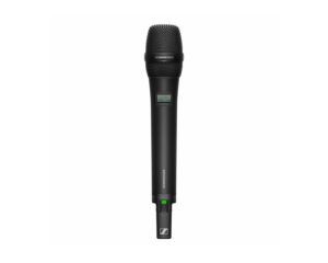 Sennheiser AVX-ME2/835 SET-3 (1.9 GHz) Digital Wireless Camera Combo Set with Lavalier and Handheld