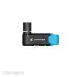 Sennheiser AVX ME2/835 SET-3 Digital XLR Camera Wireless Lavalier Mic System - Image 4