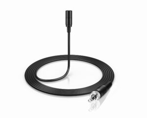 Sennheiser AVX-ME2 SET-3 (1.9 GHz) Digital Wireless Camera Lavalier Set