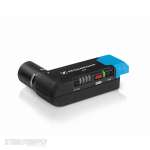 Sennheiser AVX-ME2 SET-3 Digital XLR Camera Wireless Lavalier Mic System - Image 5