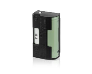 Sennheiser BA2015 PACK of 4 x Rechargeable Battery for ewG3/G4 and Tourguide