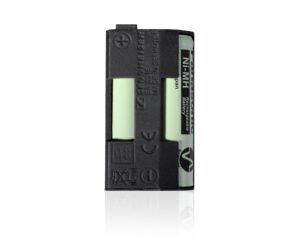 Sennheiser BA2015 SINGLE Rechargeable Battery for ew G3/G4 and Tourguide