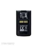 Sennheiser BA20 Rechargeable Li-ion Battery Pack for EKP-AVX Receiver