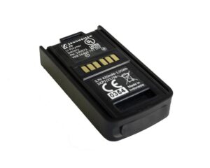 Sennheiser BA20 Rechargeable Li-ion Battery Pack for EKP-AVX Receiver