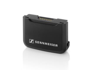 Sennheiser BA30 Battery Pack for SpeechLine, D1 and AVX Bodypack Transmitters