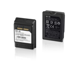 Sennheiser BA40 Rechargeable Battery Pack for SpeechLine SL Tablestand