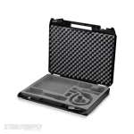 Sennheiser CC3 Case for Evolution Wireless G3 / G4 / EWD Systems