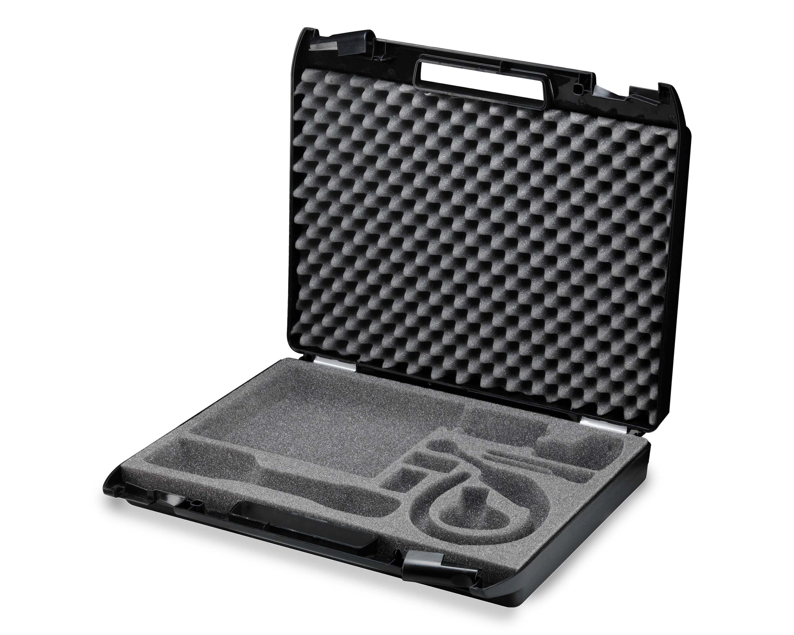 SENCC3_Sennheiser_503168_Image_1-scaled-1.jpg Sennheiser CC3 Case for Evolution Wireless G3 / G4 / EWD Systems - Image 1